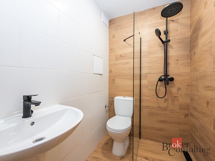 Pronájem bytu 2+kk 32 m² - foto 5