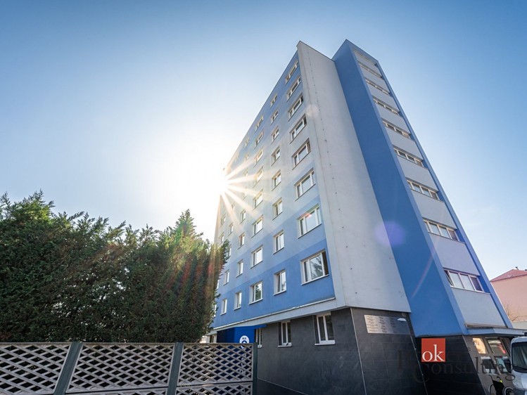 Pronájem bytu 2+kk 32 m² - foto 6