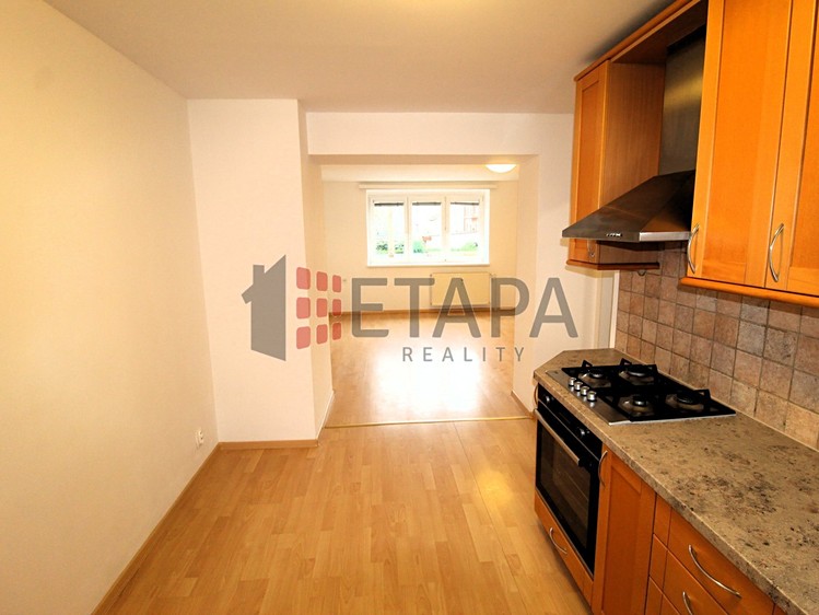 Pronájem bytu 2+1 57 m² - foto 2