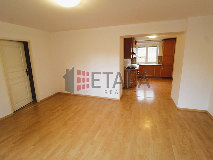 Pronájem bytu 2+1 57 m² - foto 4