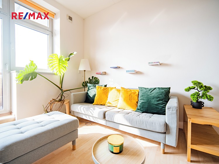 Pronájem bytu 2+kk 59 m² (Jednopodlažní) - foto 7