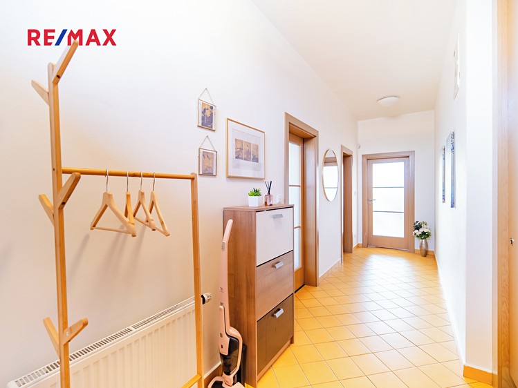 Pronájem bytu 2+kk 59 m² (Jednopodlažní) - foto 6
