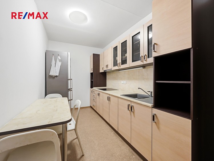 Pronájem bytu 3+1 65 m² - foto 3