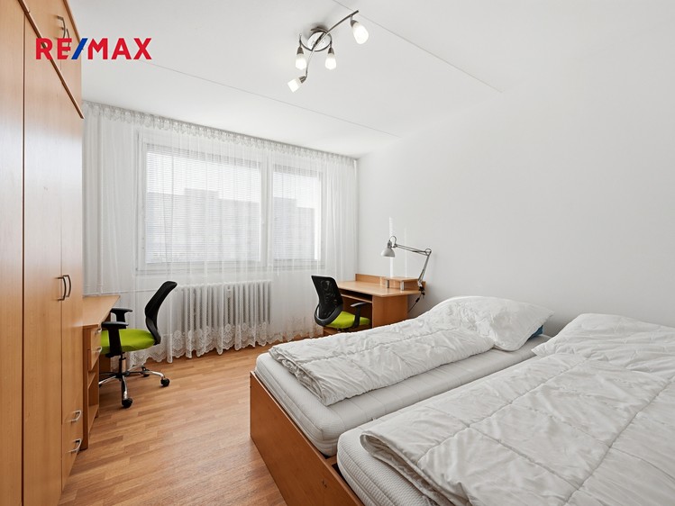 Pronájem bytu 3+1 65 m² - foto 6