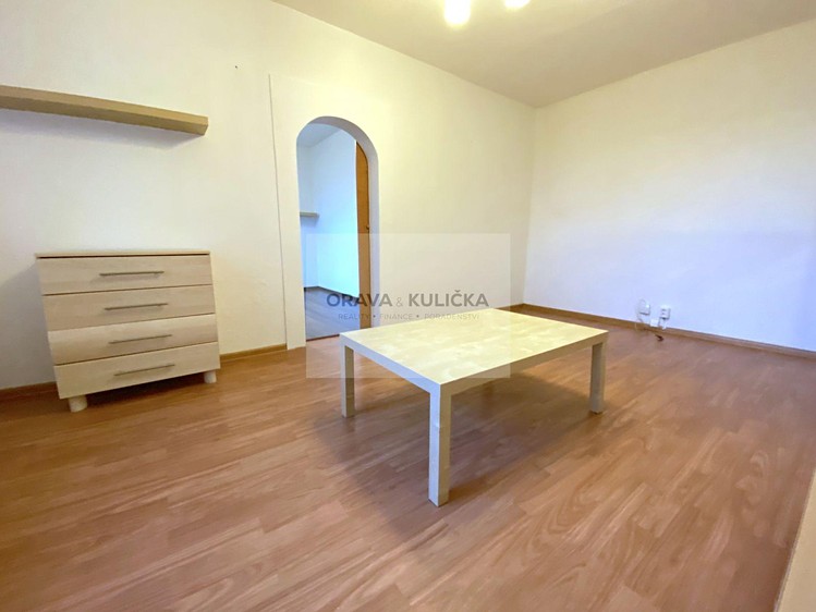 Pronájem bytu 2+1 50 m² - foto 4
