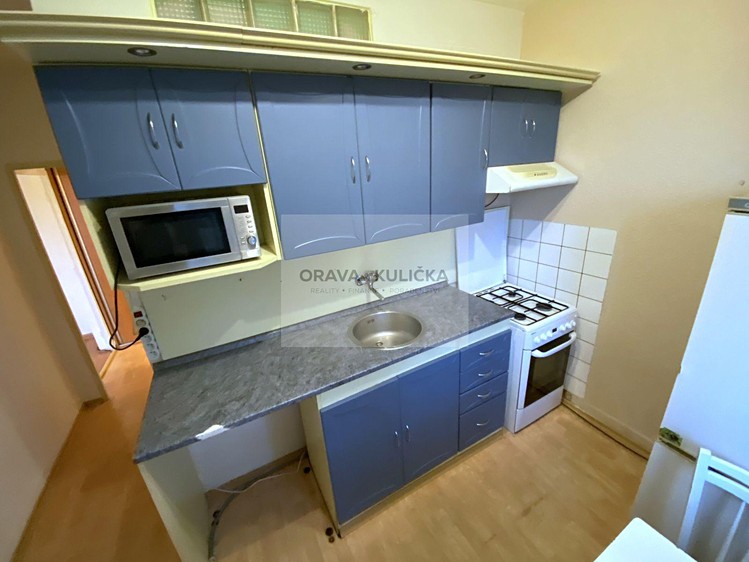 Pronájem bytu 2+1 50 m² - foto 3