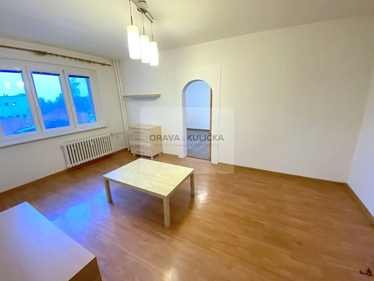 Pronájem bytu 2+1 50 m² - foto 5