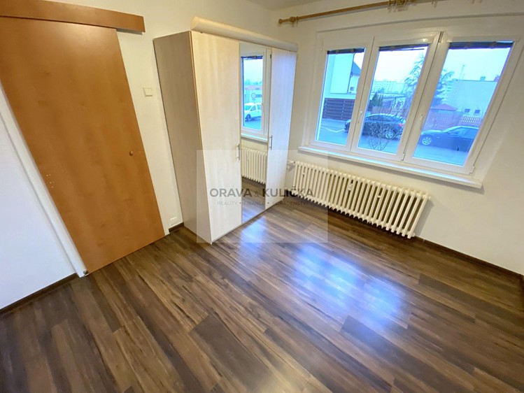 Pronájem bytu 2+1 50 m² - foto 7