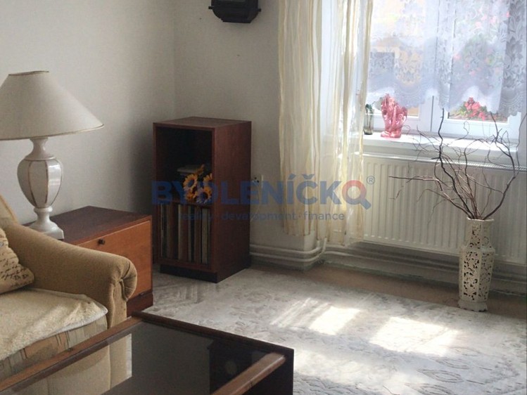 Pronájem bytu 2+1 57 m² - foto 4