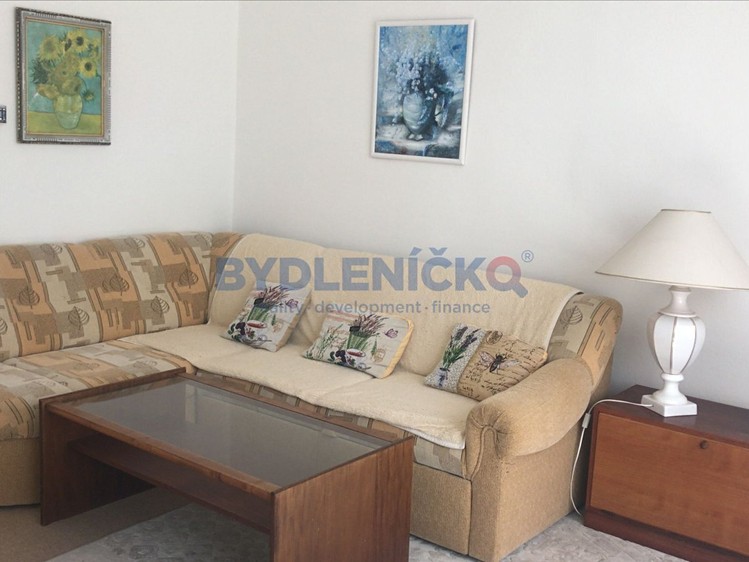 Pronájem bytu 2+1 57 m² - foto 3