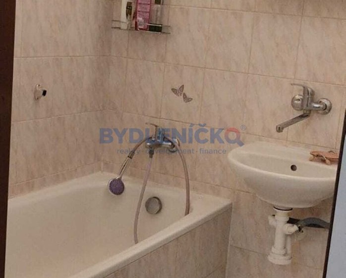 Pronájem bytu 2+1 57 m² - foto 8