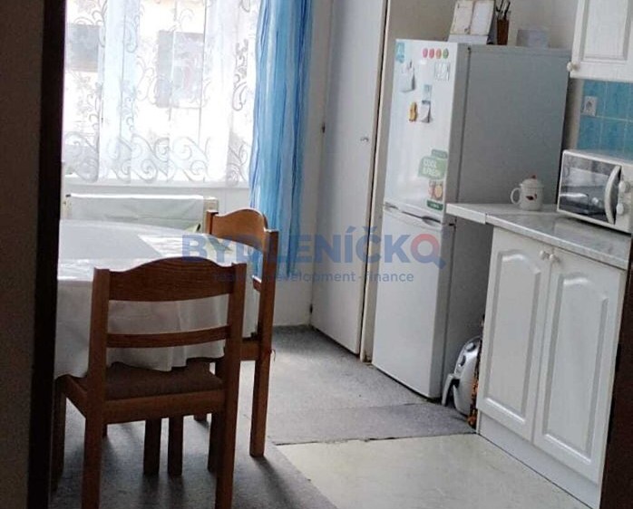 Pronájem bytu 2+1 57 m² - foto 7