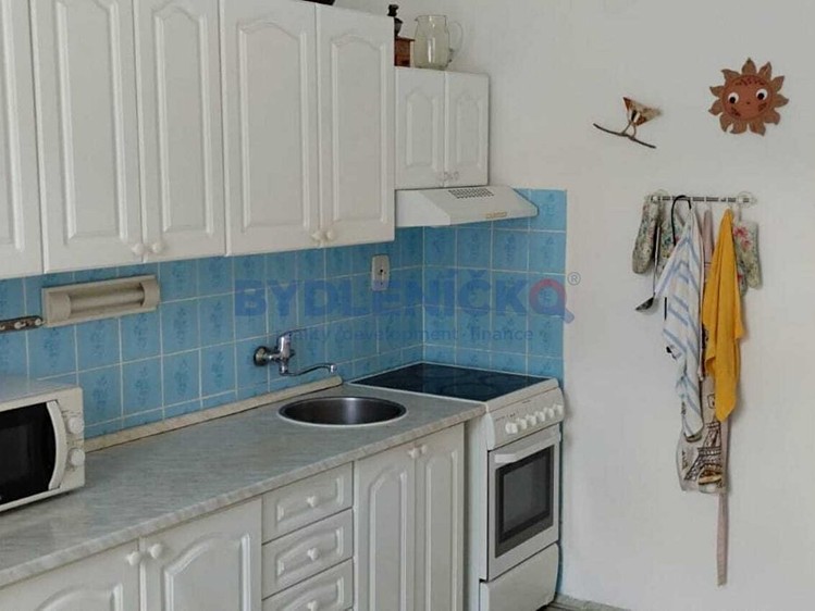 Pronájem bytu 2+1 57 m² - foto 6