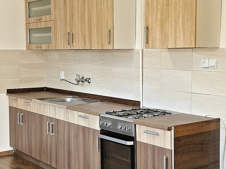 Pronájem bytu 2+1 54 m² - foto 4