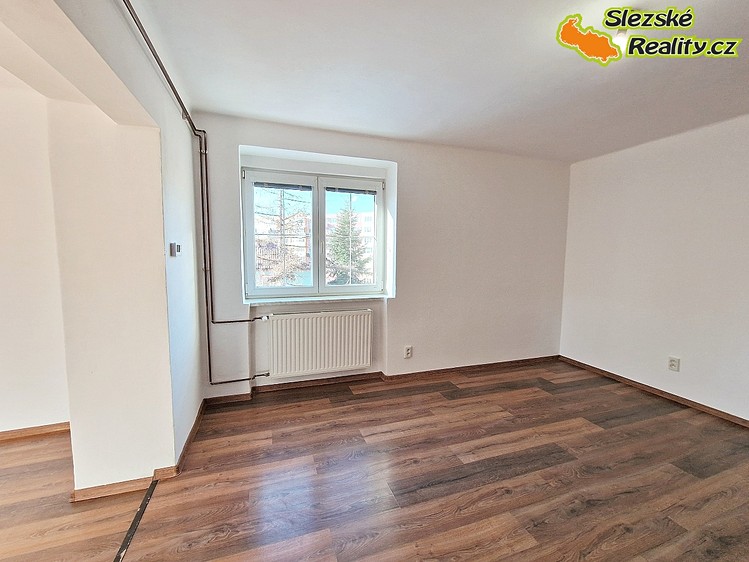Pronájem bytu 2+1 54 m² - foto 5