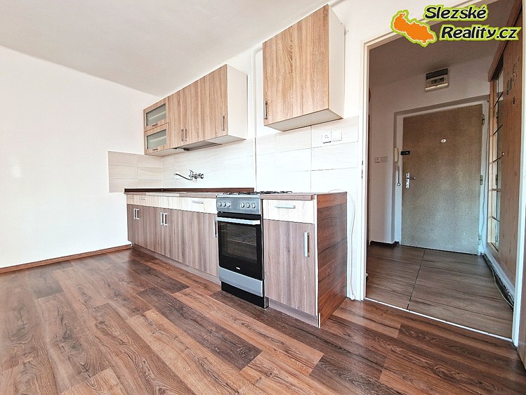 Pronájem bytu 2+1 54 m² - foto 6