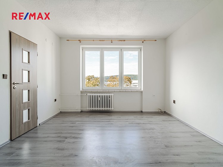 Pronájem bytu 1+1 40 m² - foto 3