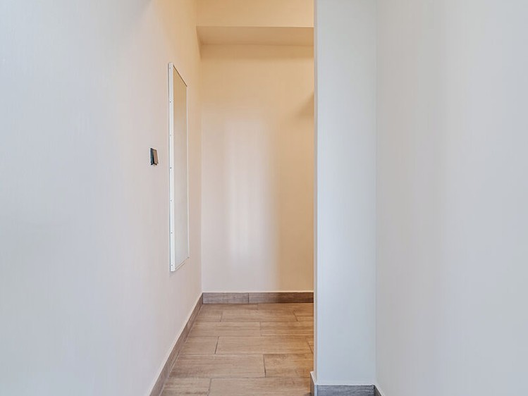 Pronájem bytu 1+1 40 m² - foto 8