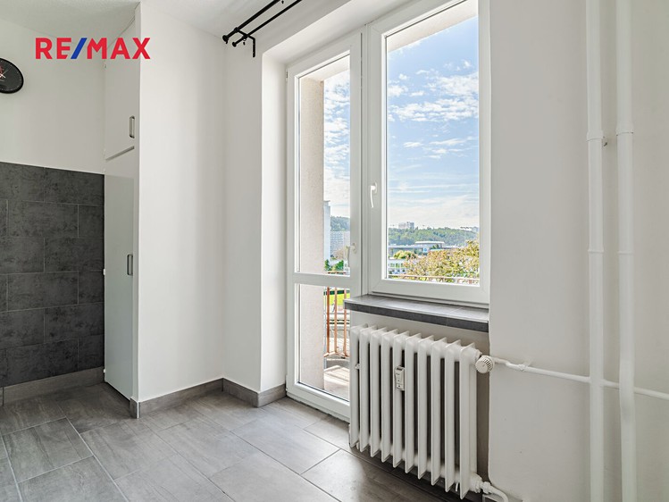 Pronájem bytu 1+1 40 m² - foto 6