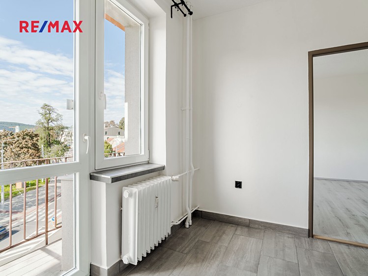 Pronájem bytu 1+1 40 m² - foto 7