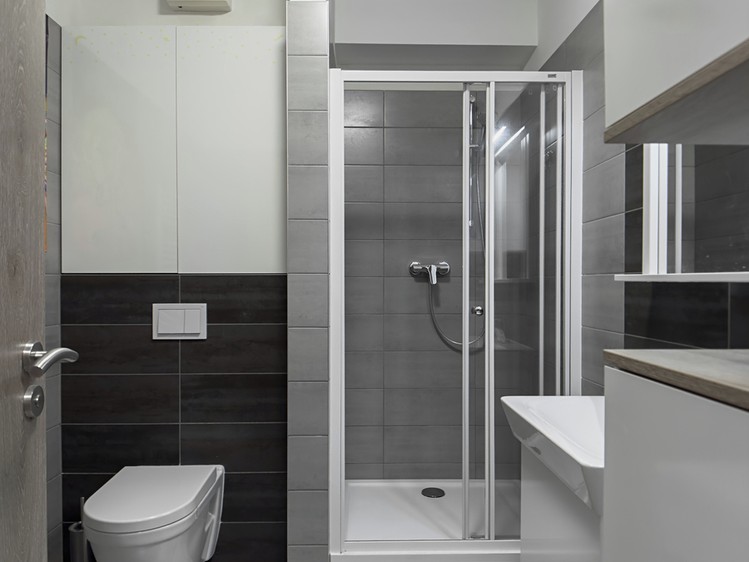 Pronájem bytu 1+kk 32 m² - foto 5