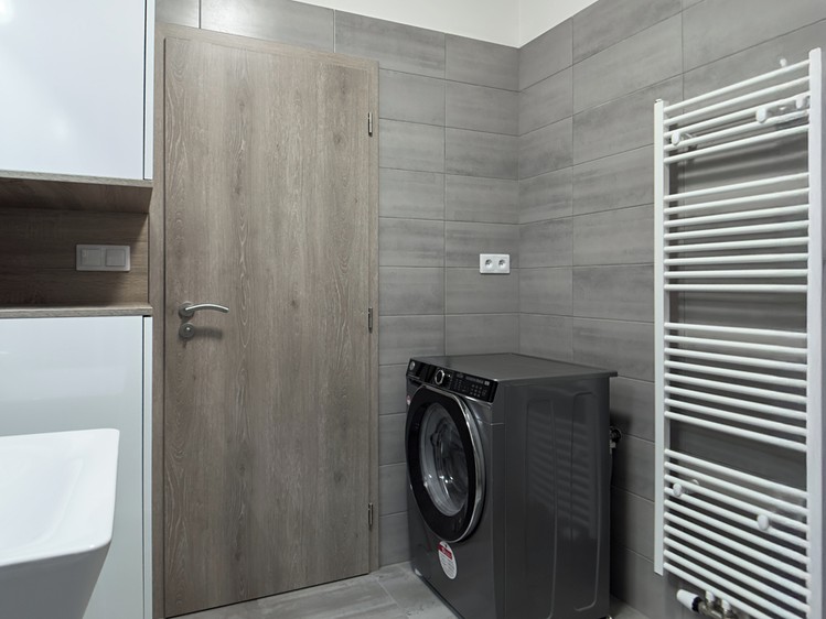 Pronájem bytu 1+kk 32 m² - foto 6