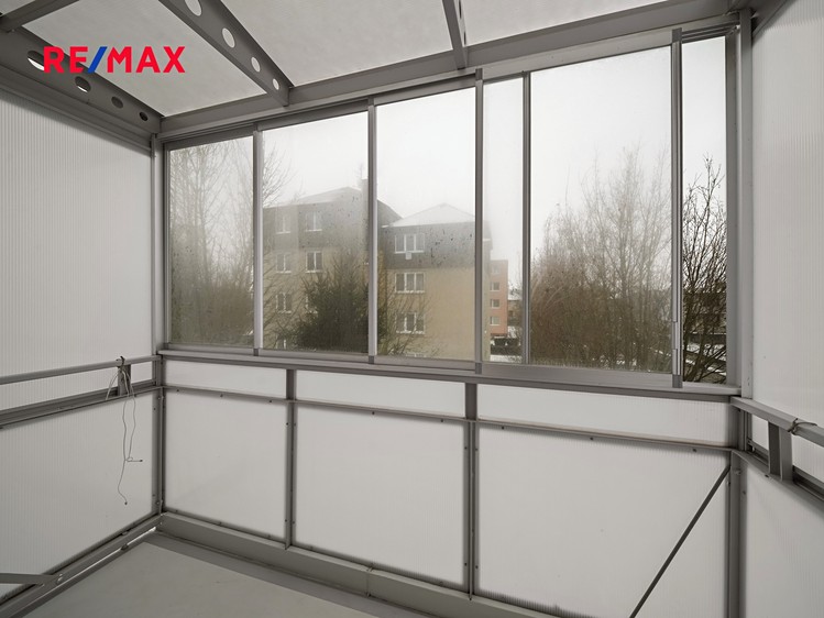 Pronájem bytu 2+1 51 m² - foto 7
