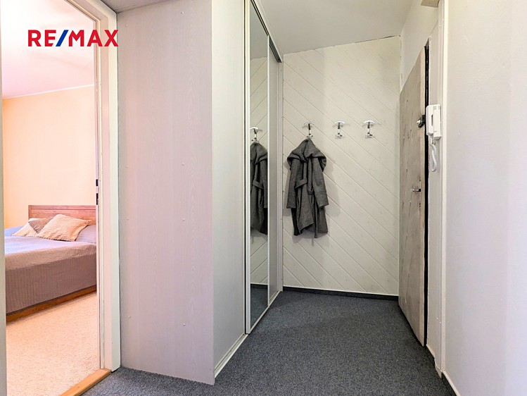 Pronájem bytu 2+1 60 m² - foto 8
