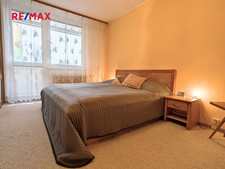 Pronájem bytu 2+1 60 m² - foto 6