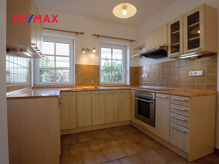 Pronájem bytu 3+kk 87 m² (Mezonet) - foto 2