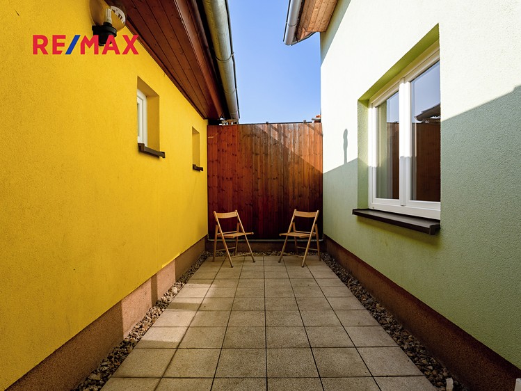 Pronájem bytu 3+kk 87 m² (Mezonet) - foto 6