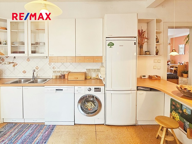Pronájem bytu 4+1 119 m² - foto 5