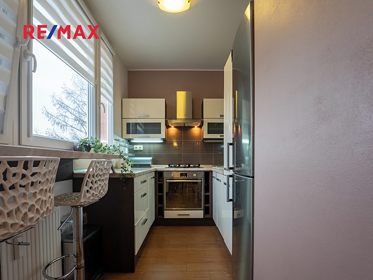 Pronájem bytu 3+kk 74 m² (Jednopodlažní) - foto 6