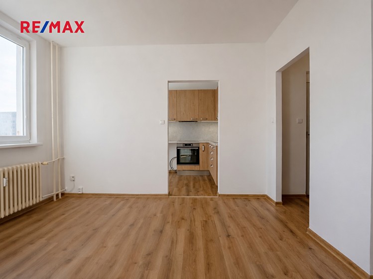 Pronájem bytu 1+1 31 m² - foto 7