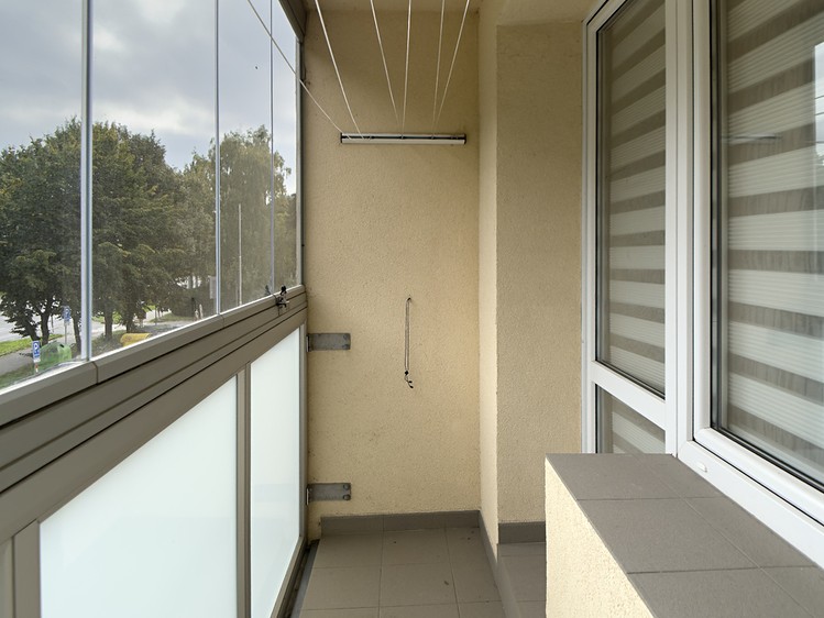 Pronájem bytu 1+kk 27 m² - foto 8