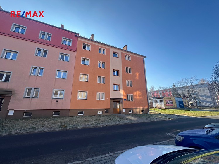 Pronájem bytu 2+kk 55 m² - foto 3