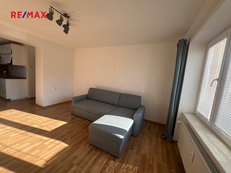 Pronájem bytu 2+kk 55 m² - foto 7