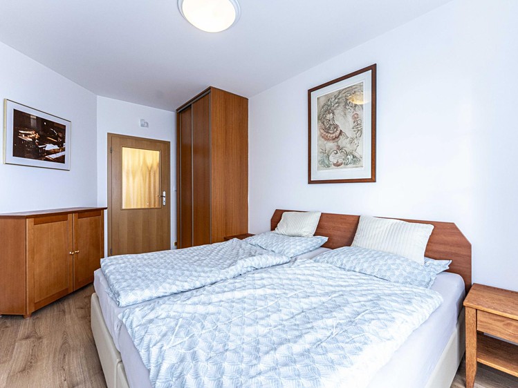 Pronájem bytu 3+kk 110 m² - foto 3