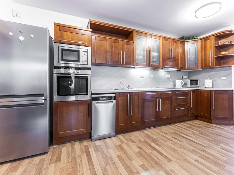 Pronájem bytu 3+kk 110 m² - foto 2
