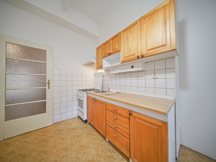 Pronájem bytu 1+1 51 m² - foto 6