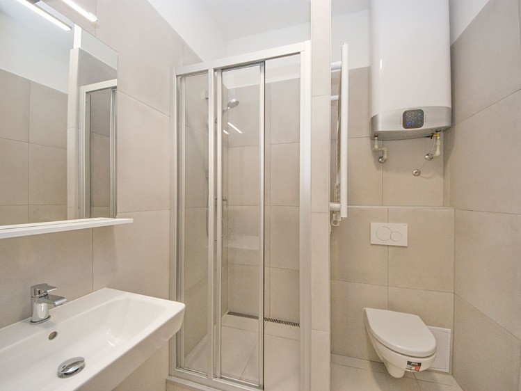 Pronájem bytu 1+kk 29 m² - foto 3