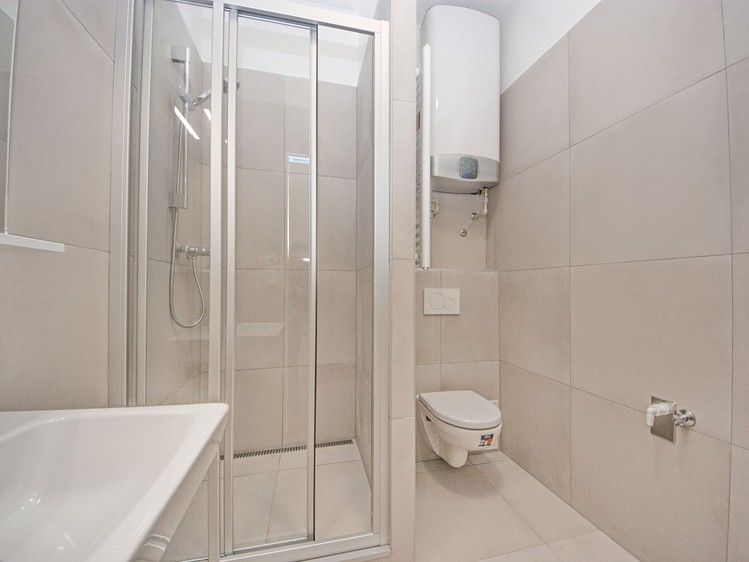 Pronájem bytu 1+kk 29 m² - foto 8