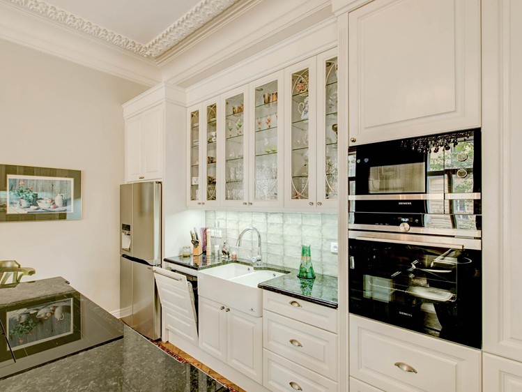 Pronájem bytu 4+kk 132 m² - foto 5