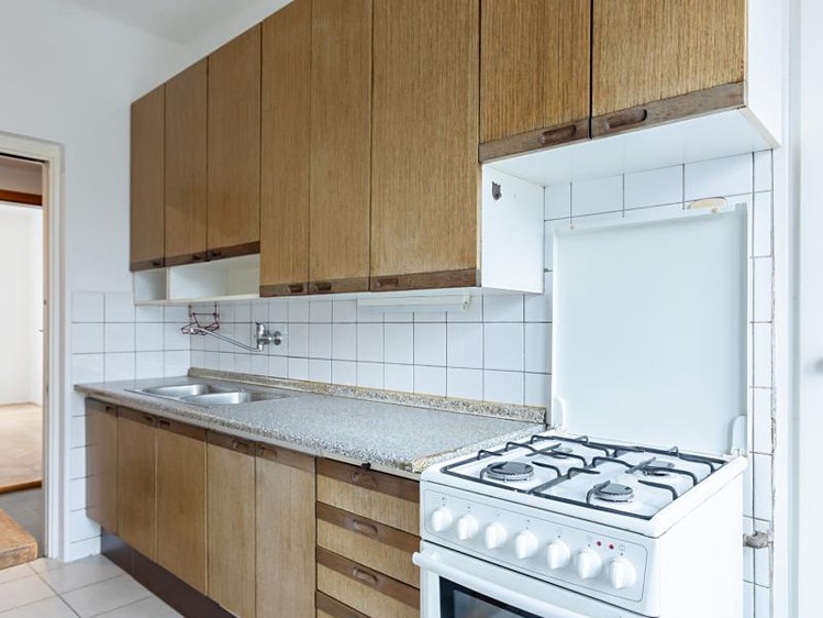 Pronájem bytu 3+1 81 m² - foto 3