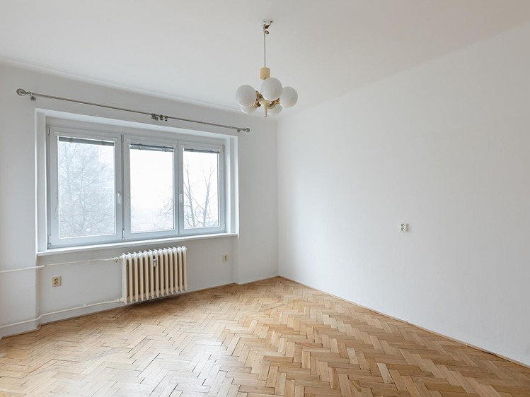 Pronájem bytu 3+1 81 m² - foto 6