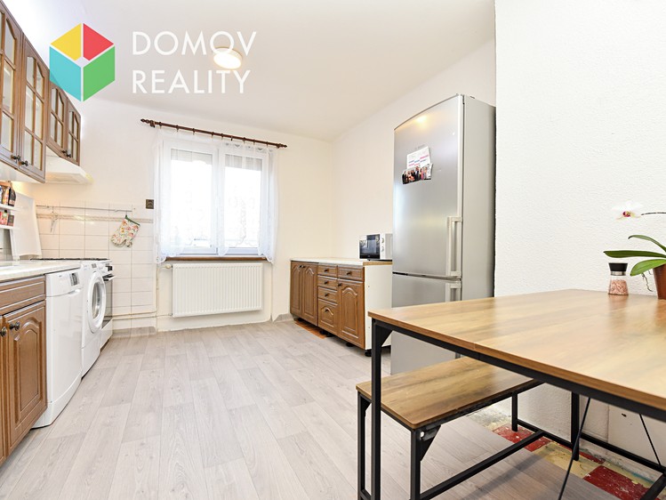Pronájem bytu 2+1 43 m² - foto 7