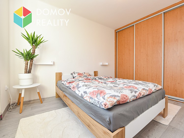Pronájem bytu 2+1 43 m² - foto 5