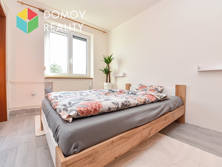 Pronájem bytu 2+1 43 m² - foto 6