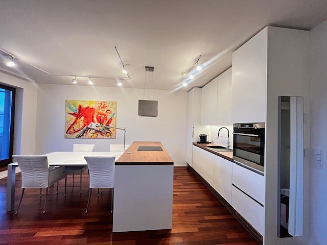Pronájem bytu 2+kk 60 m² (Jednopodlažní) - foto 4