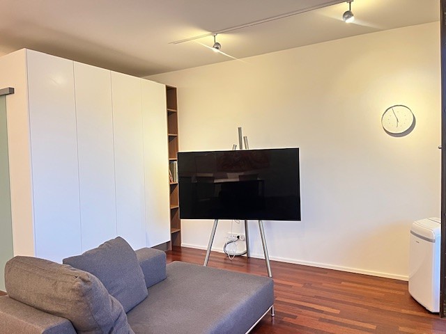 Pronájem bytu 2+kk 60 m² (Jednopodlažní) - foto 7